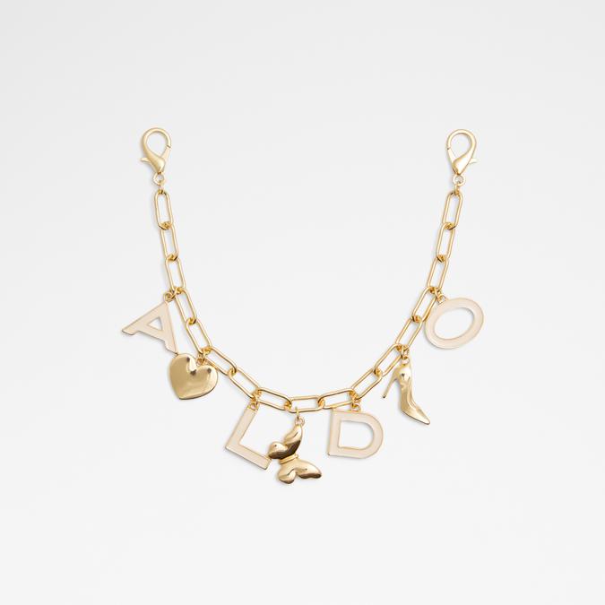 Qelili Women Other Pink Handbag Ornament image number 1