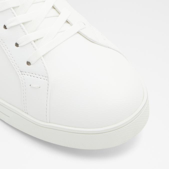 Monospec Men's White Overflow Sneakers image number 5