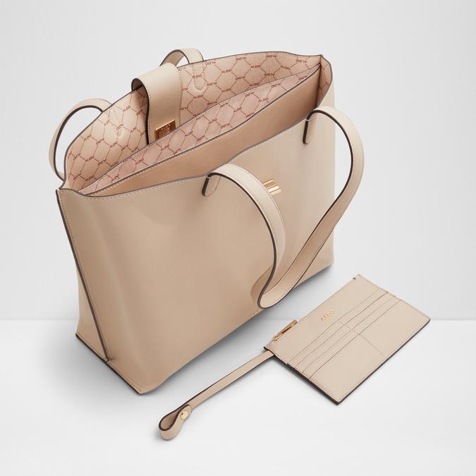 Talobreraen Women's Beige Tote image number 2
