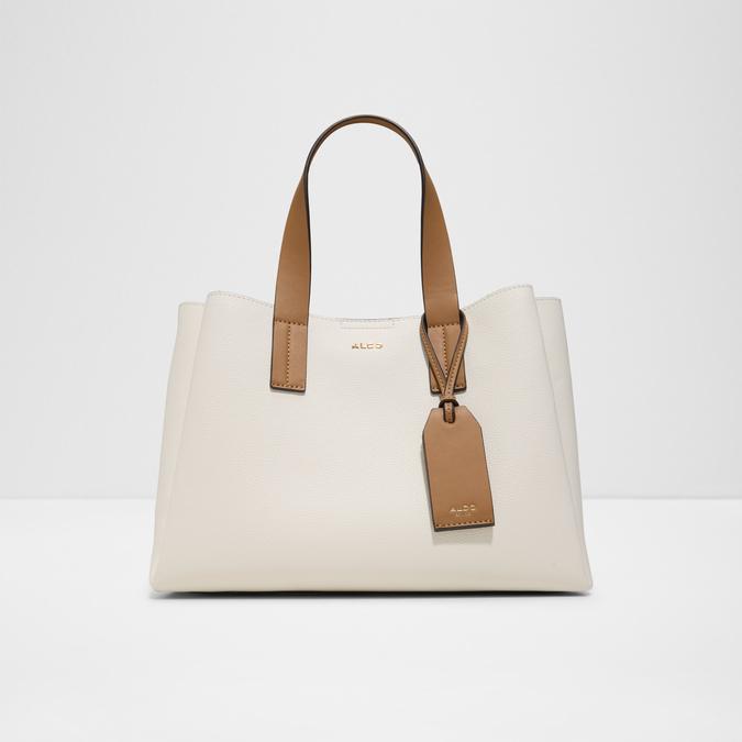  AKILAH BEIGE Women Satchel