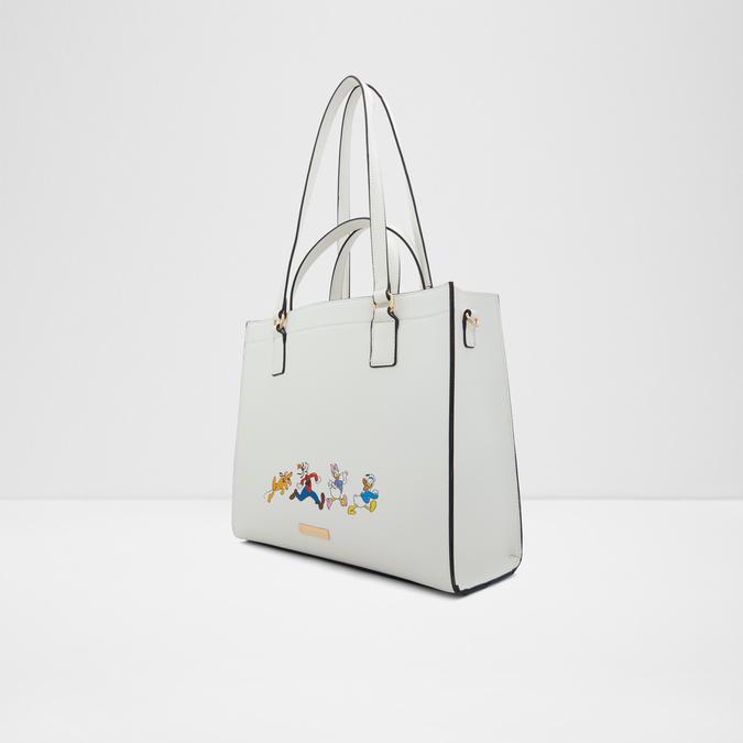 White Tote Bag - Disney x ALDO image number 2