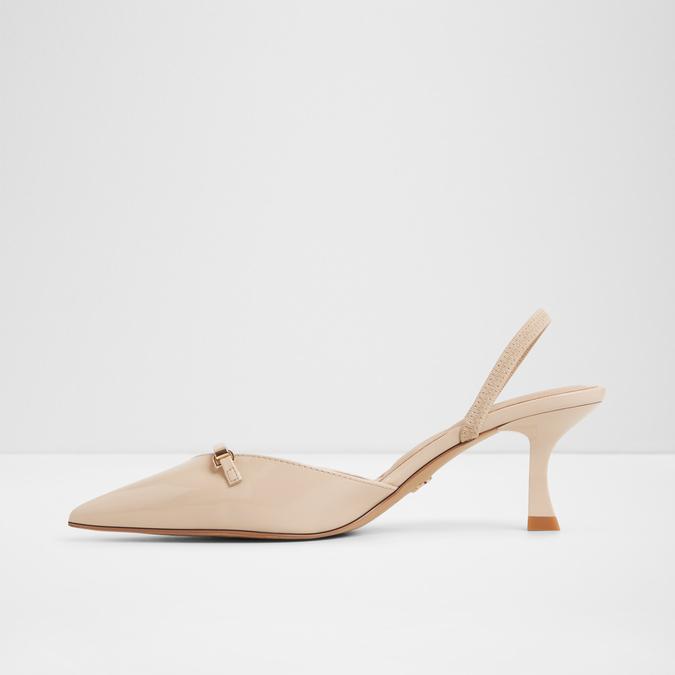 NAILAH MEDIUM BEIGE Women Pumps image number 2