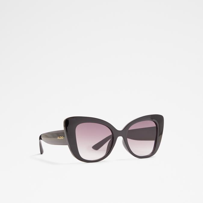 Elenteriel Women's Black Sunglasses