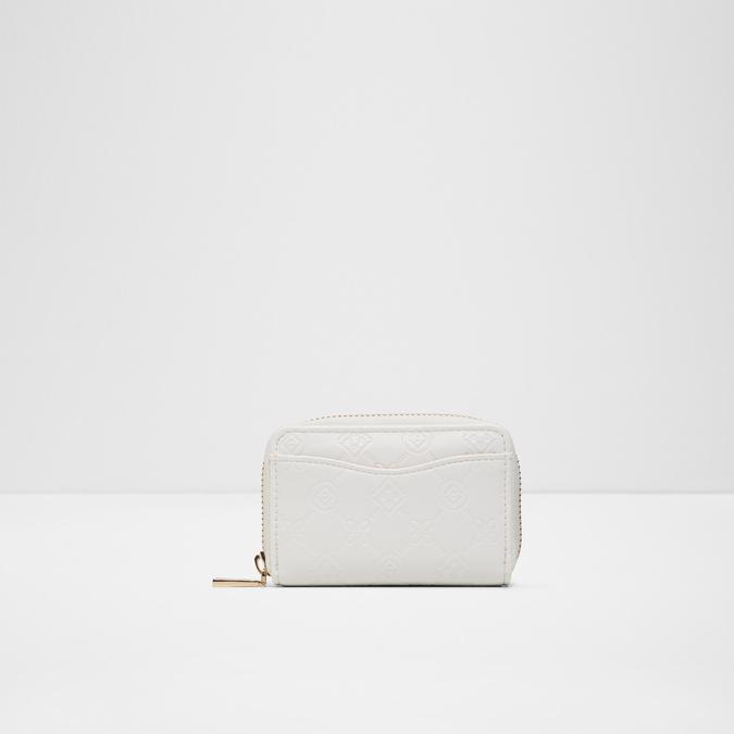 ARACLYA WHITE Women Wallet/Change Purse image number 2