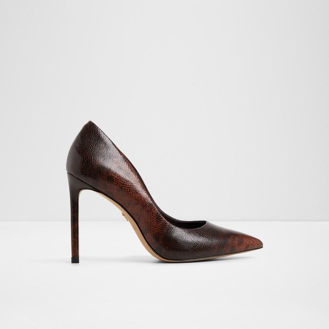 Stessy2.0-In Women's Brown Pumps image number 0