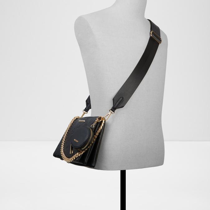 ANNALEVER Black Women Cross Body image number 3