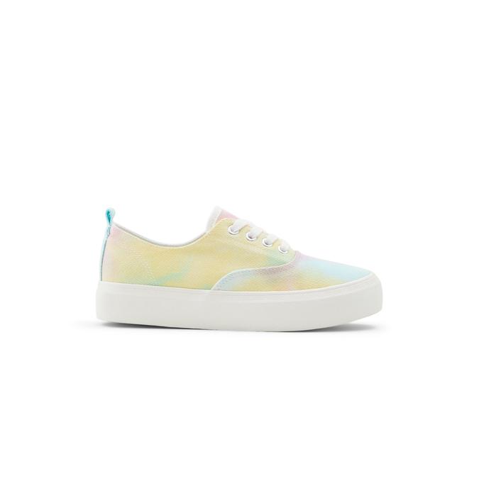 Cama Women's Pastel Multi Sneakers image number 0