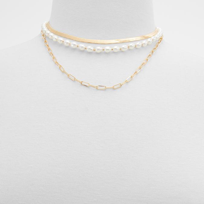 Malloryy Women Ice Necklace image number 1