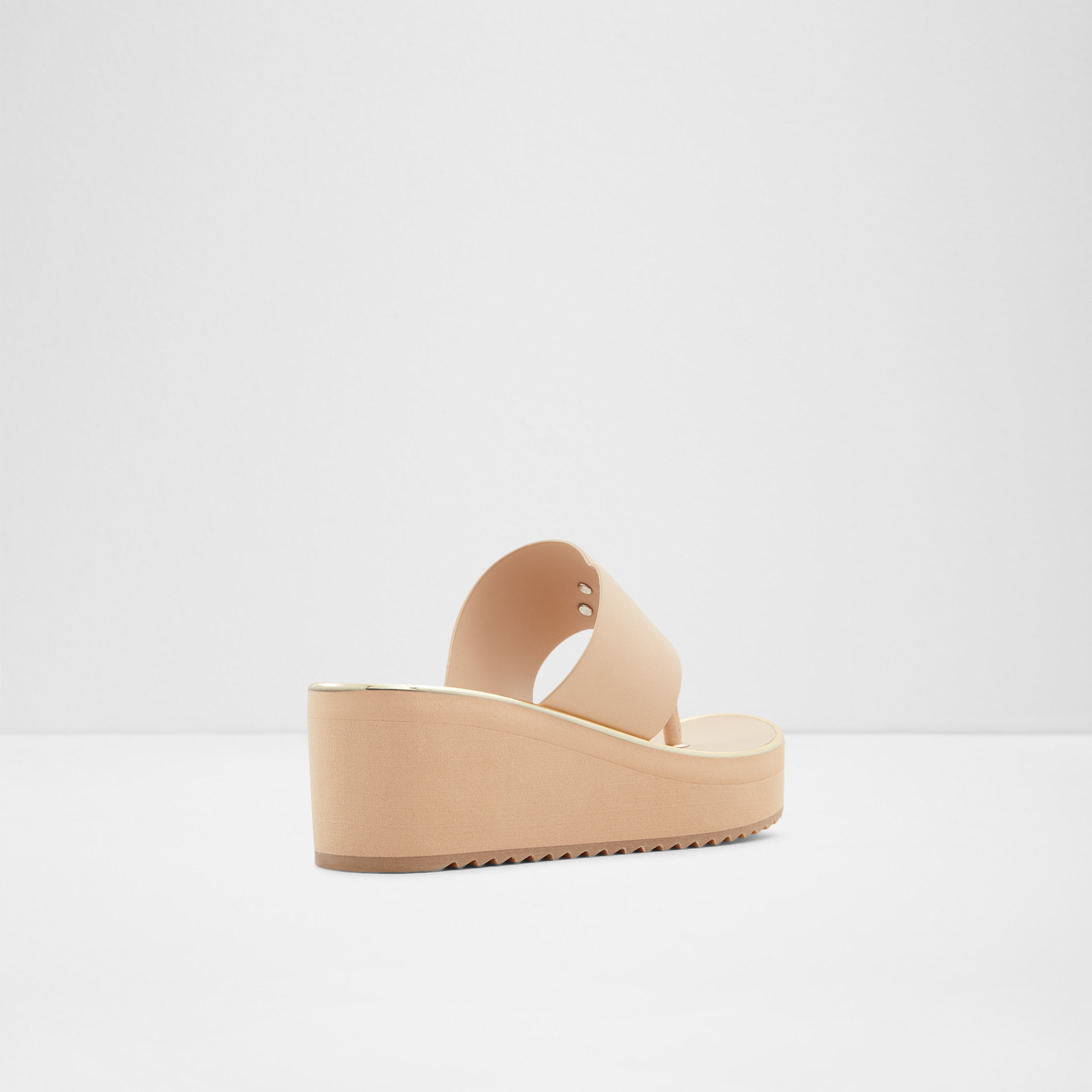 Toea-In Women's Beige EVA image number 2