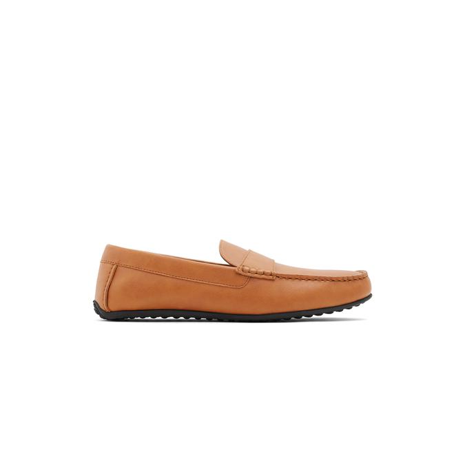 Kaigolle Men's Cognac Loafers image number 0