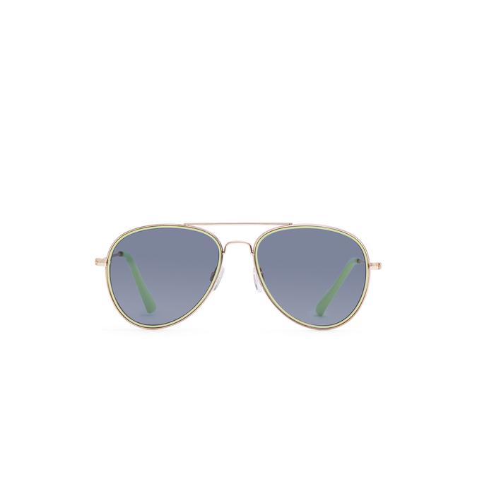 Latakia Women's Other Yellow Sunglass image number 0