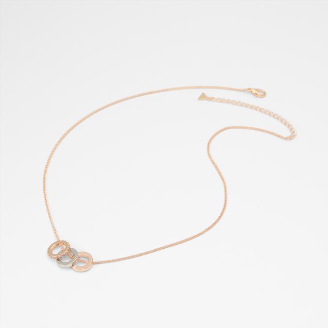 Devanagyn Women's Multicolor Necklaces