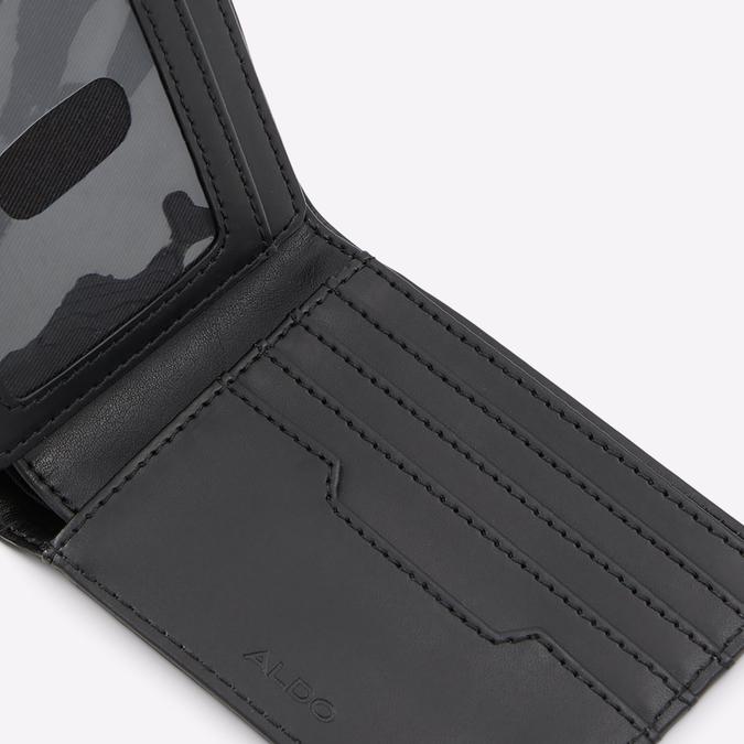 Banmoor Men's Other Black Wallets image number 2