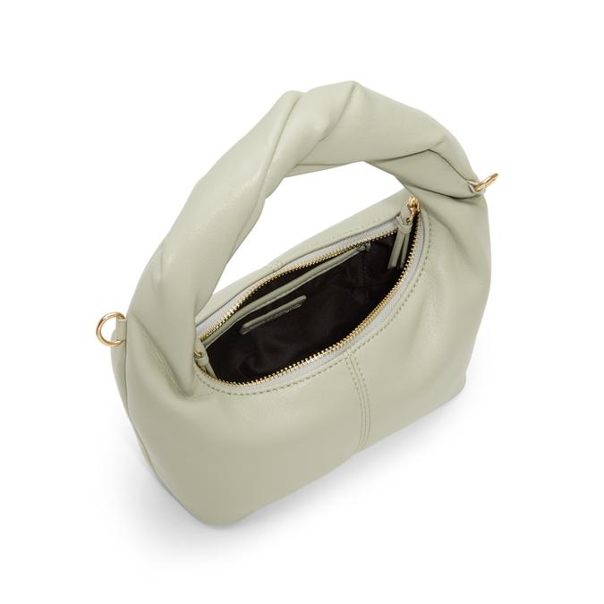 Darlaa Women's Green Top Handle image number 2