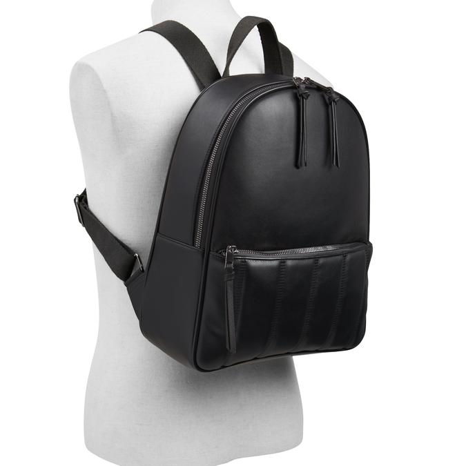 Maina Women's Black Backpack image number 3