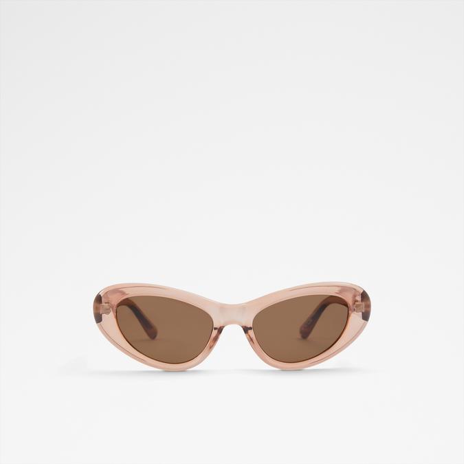 Lilar Women's Brown Sunglasses image number 0