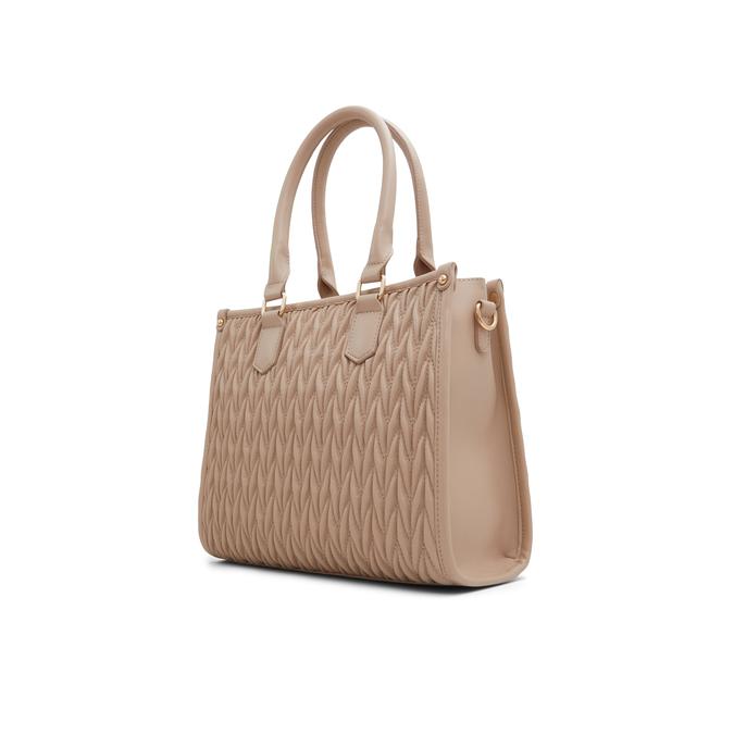 Wildchild Women's Beige Tote image number 1