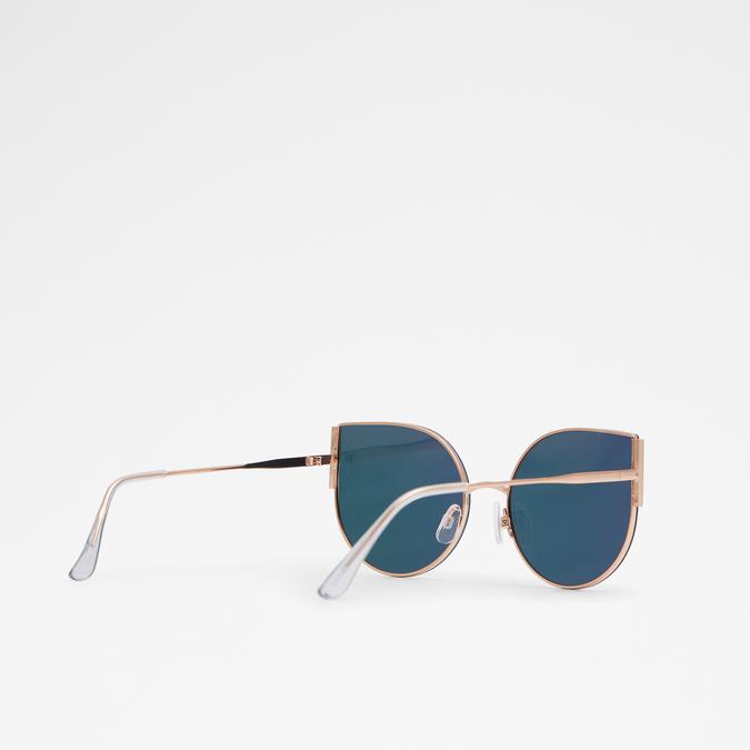 Nellia Women's Pink  Sunglasses image number 2