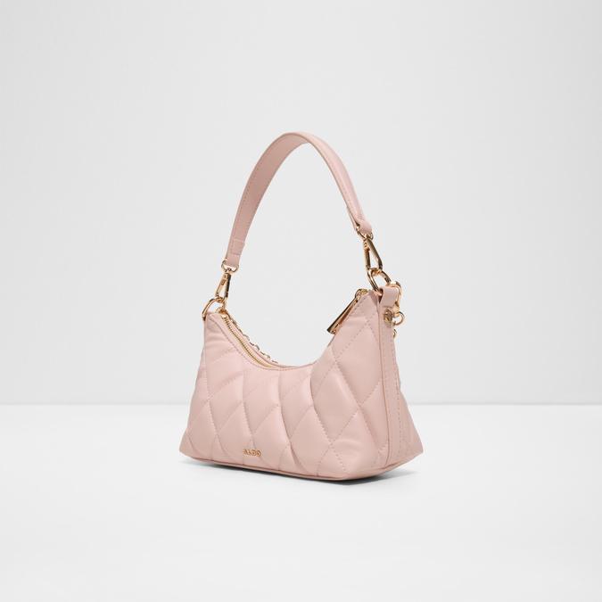  ALAYACHARM PINK Women Shoulder Bag