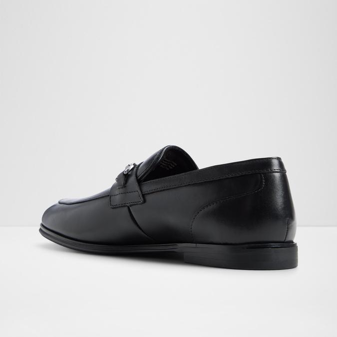 MARINHOA-IN Black Men Dress Loafers image number 2