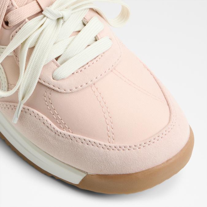 CAELYA Pink Women Joggers image number 4