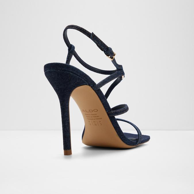 MAAKIE-B DENIM Women Dress Sandals