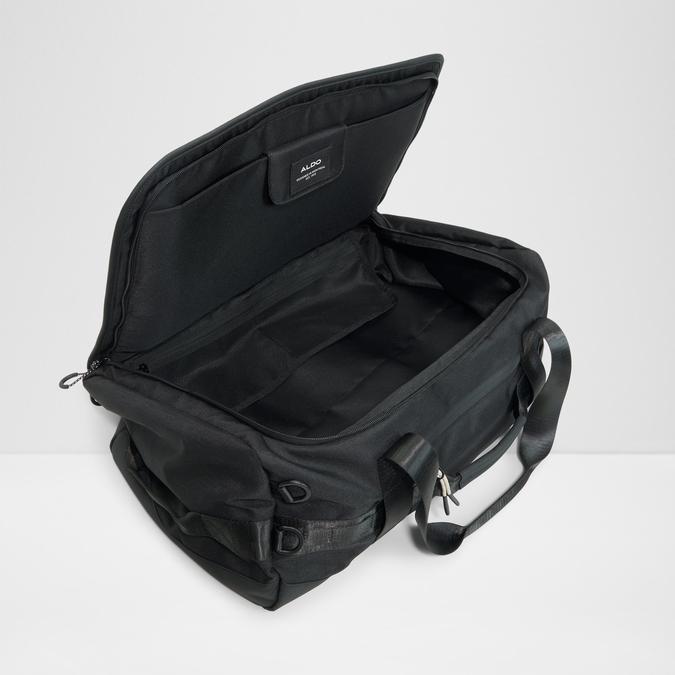 Toth Men's Black Backpack image number 2