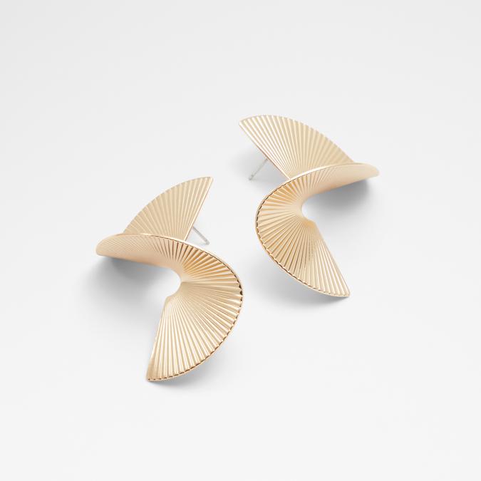 Faria Women Gold Earrings image number 0