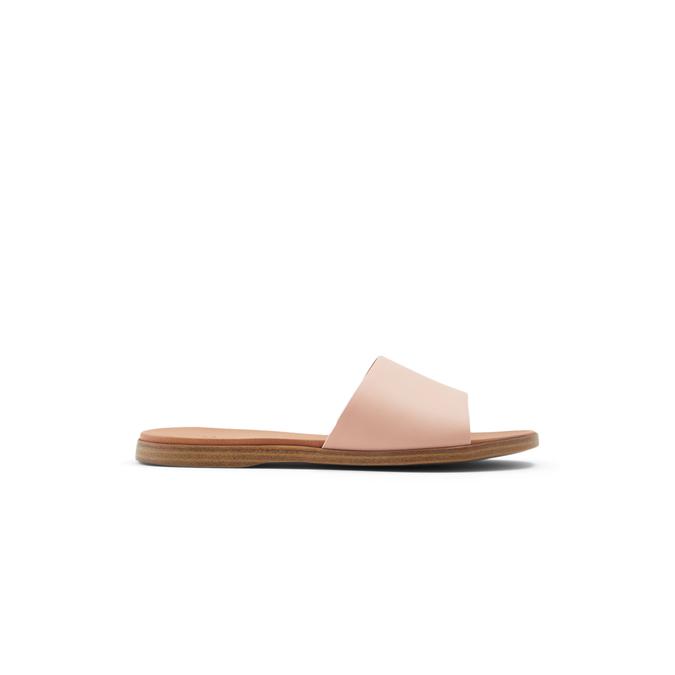 Birdie Women's Light Pink Sandals image number 0