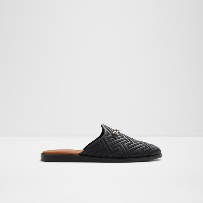 Hemi Men's Black Casual Shoes
