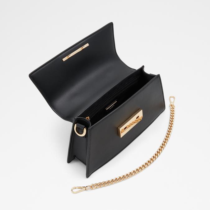 Sidonie Women's Black Top Handle image number 2