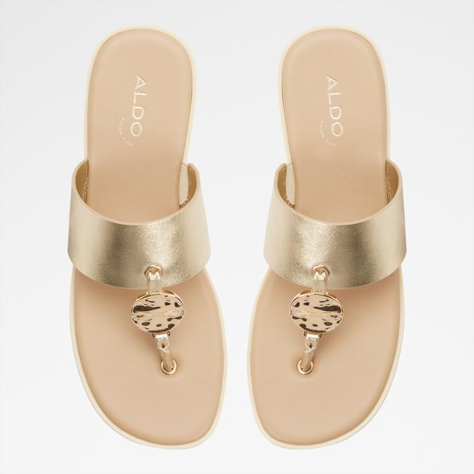 TRENALA-IN GOLD Women EVA image number 5