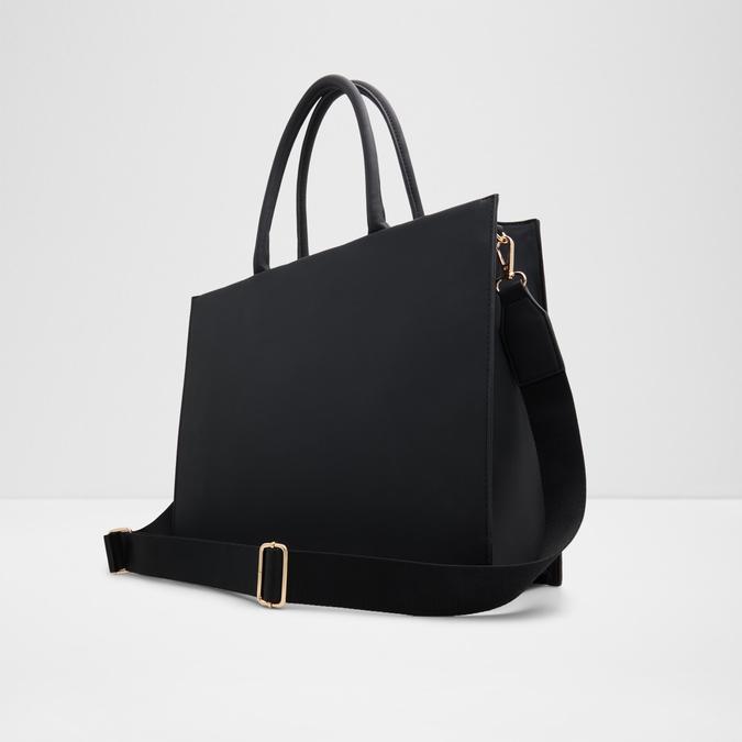 ☆日本未上陸*ALDO*新作*バケットバッグ/BLACK☆ Kaspiassx Women's Black Tote | Aldo Shoes