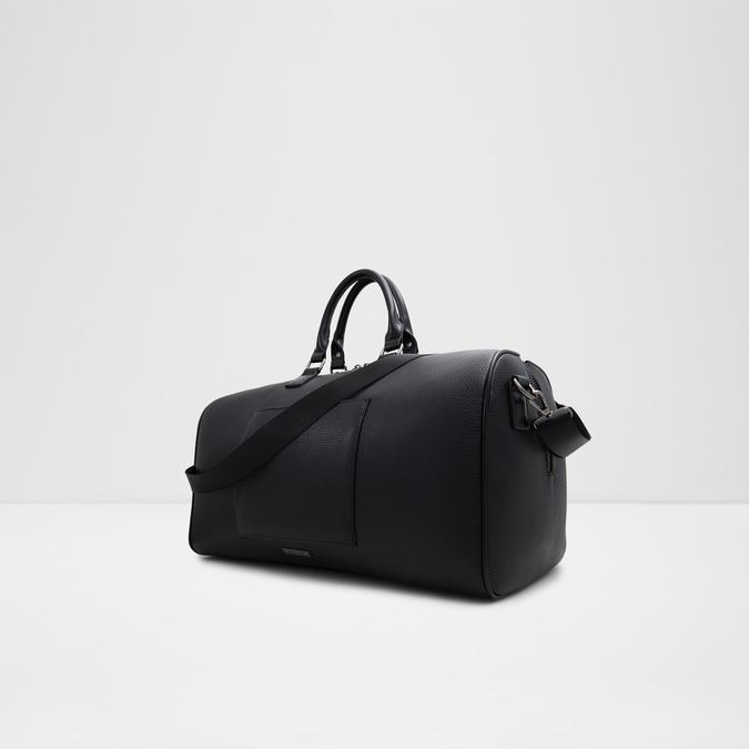 Bertheau Men's Black Casual Bag image number 1