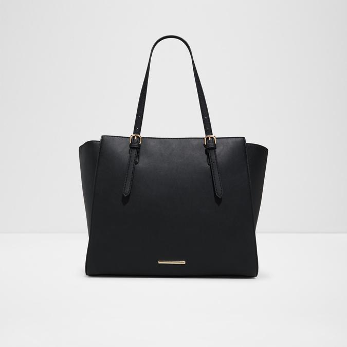 Banamaerell Women's Black Tote image number 0