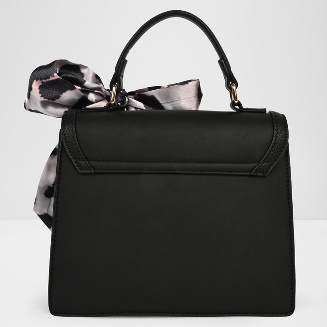 MOR Black Women Top Handle image number 2