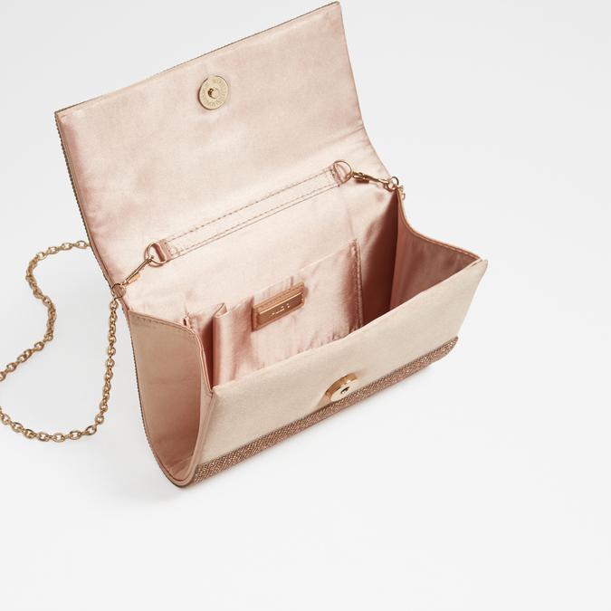 Imnaha Women's Pink  Clutch image number 2