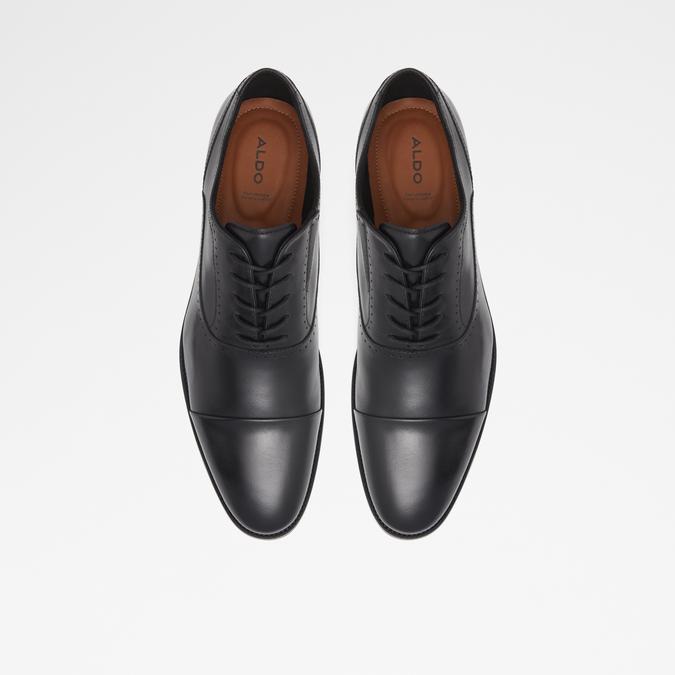 Abawienflexa-In Men's Black Lace Up image number 1