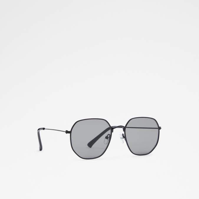 Sim Men's Black Sunglasses image number 1