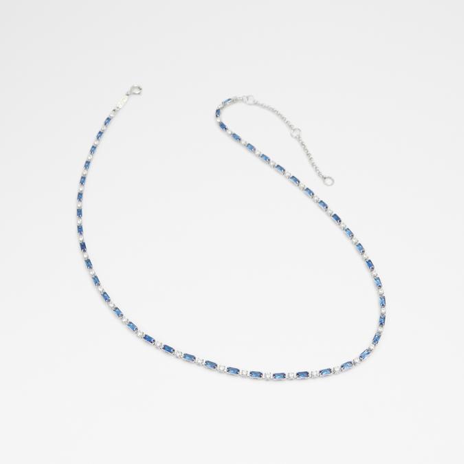 Lathberry Women's Blue Necklace image number 0