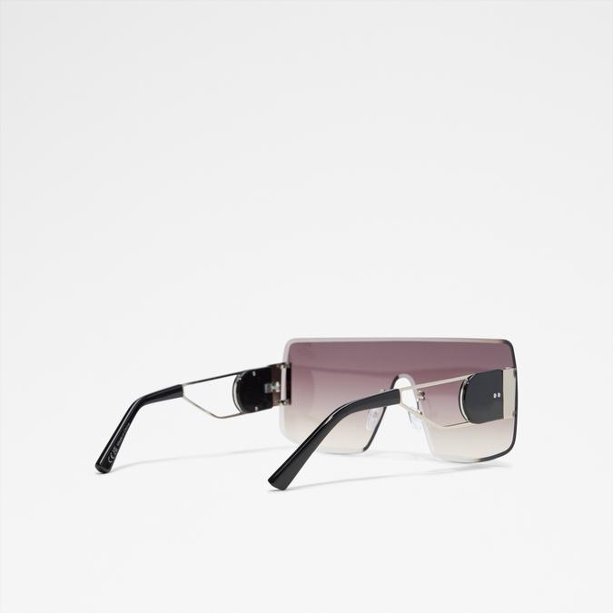 Taloteriel Women's Silver Sunglasses image number 2