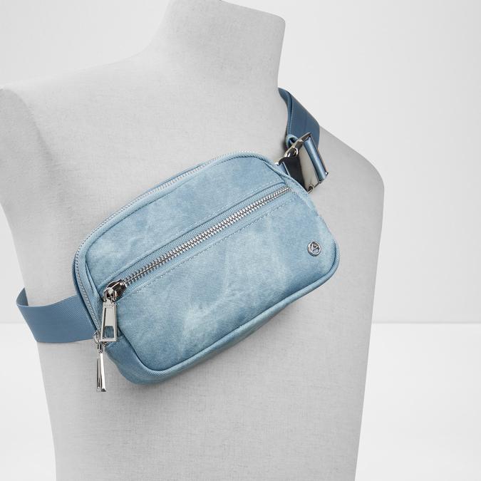 Alwayson Women's Blue Belt Bag image number 3