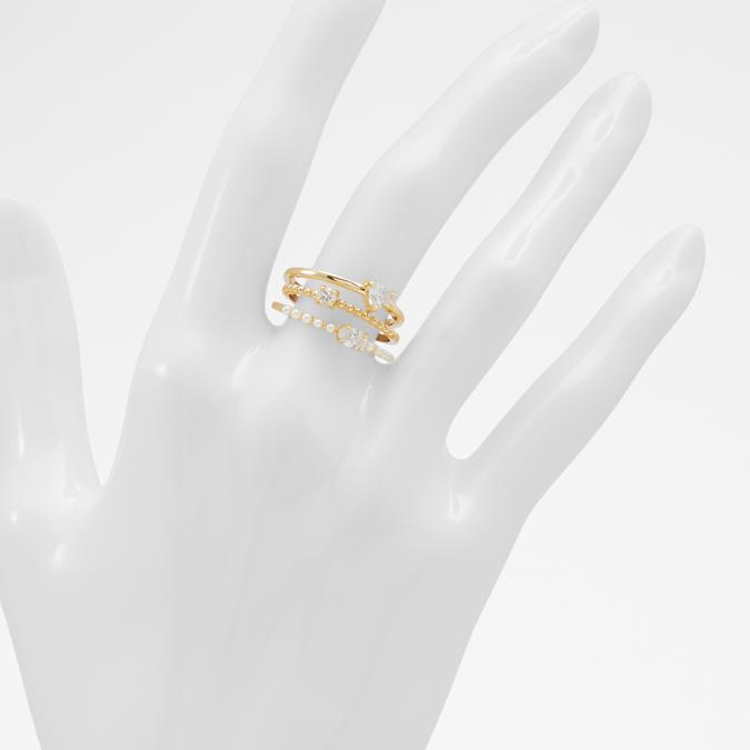 Cadelas Women Ice Rings image number 1