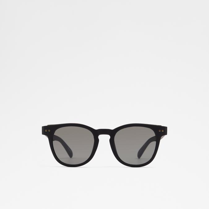 Nydien Men's Black Sunglasses image number 0