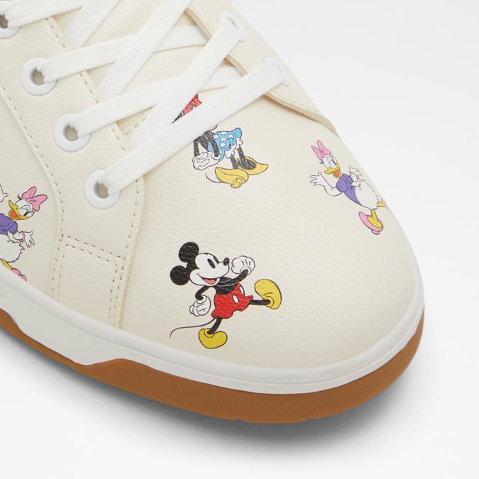 Beige Cup Sole Sneaker - Disney x ALDO image number 6