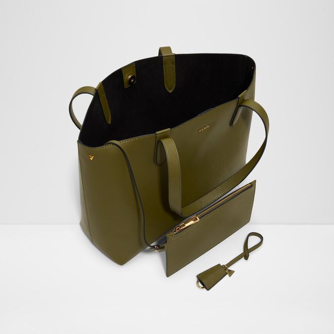 Tammera Women's Brown Tote image number 2