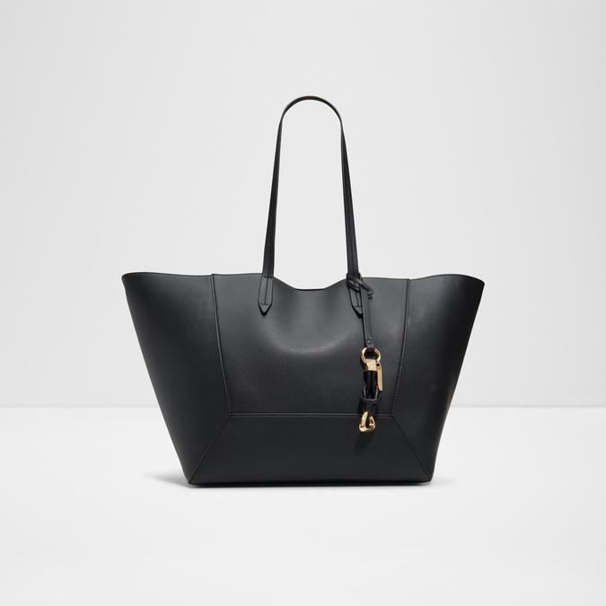 Salubris Women's Black Tote image number 0