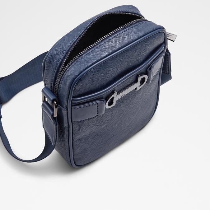 Etude Men's Medium Blue Crossbody image number 2