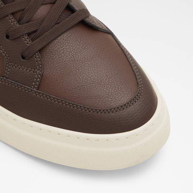 Thuram Men's Brown Low-Top image number 5