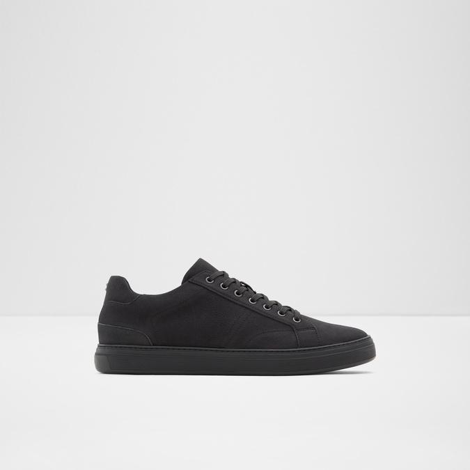 Rex Men's Black Sneakers